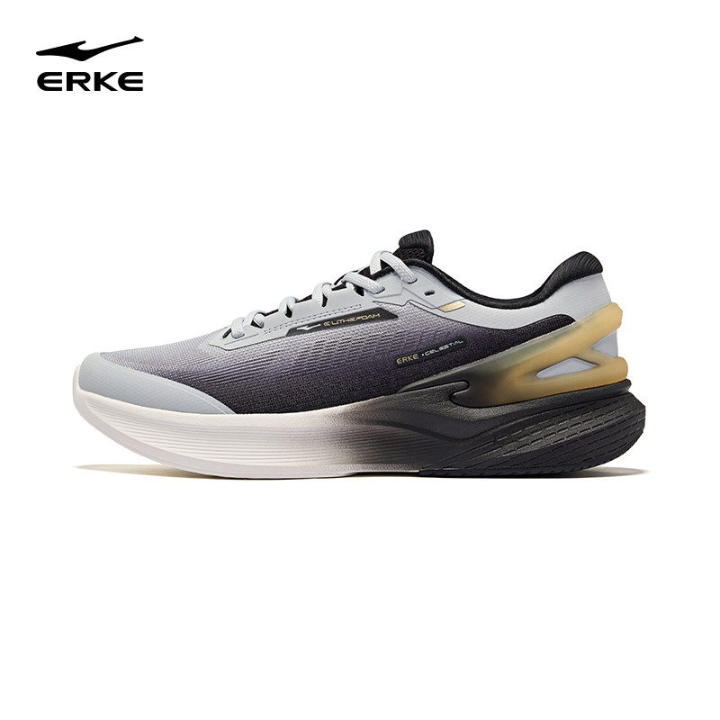 天马鸿星尔克青少年跑鞋男冬季新款软底减震运动鞋休闲跑步鞋男鞋,淘宝优惠券,粉丝福利购,淘宝优惠卷