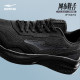 Hongxing Erke rebound running shoes men