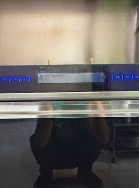 潮邦集成灶配件主板电源板PC-2286-02-SD开关显示板屏全新电脑版