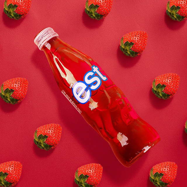 Thailand imported est drink 250ml