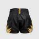 VENUM Inferno Men's and Women's Muay Thai Shorts Fitness Training Boxing Fight Muay Thai Sports Shorts