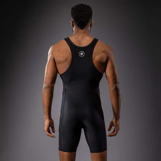 VENUM Venom Challenger wrestling jumpsuit men's elastic quick-drying comfortable and smooth sports training professional
