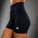 Venum Venom Sculpt women's tight shorts boxing fighting fighting training running fitness sports