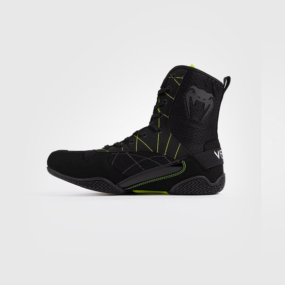 VENUM Venom VTC4.0 training camp boxing shoes men's and women's high-top wrestling Sanda shoes training shoes fighting shoes