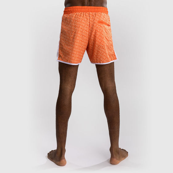VENUM Echo Sports Beach Shorts Boxing Fitness Training Casual Versatile Simple Pants Bottoms