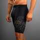 Venum Serpenti men's tight shorts boxing fighting fighting training running fitness sports pants