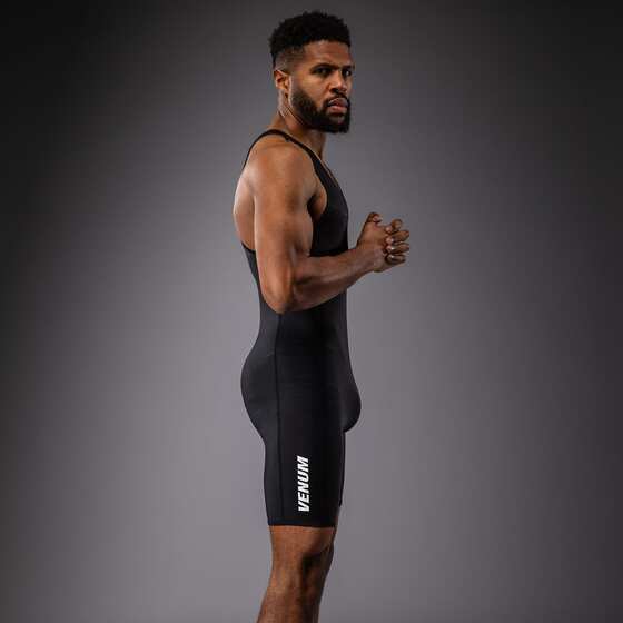 VENUM Venom Challenger wrestling jumpsuit men's elastic quick-drying comfortable and smooth sports training professional