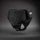 VENUM Venom Challenger ear protection boxing fighting protective gear Sanda Muay Thai combat training protection