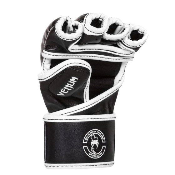 VENUM Venom Adult Fighting Gloves Half Finger Sandbag