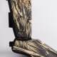 VENUM Venom Tiger children's leg protection Sanda boxing Muay Thai shin protection fighting calf training protective gear