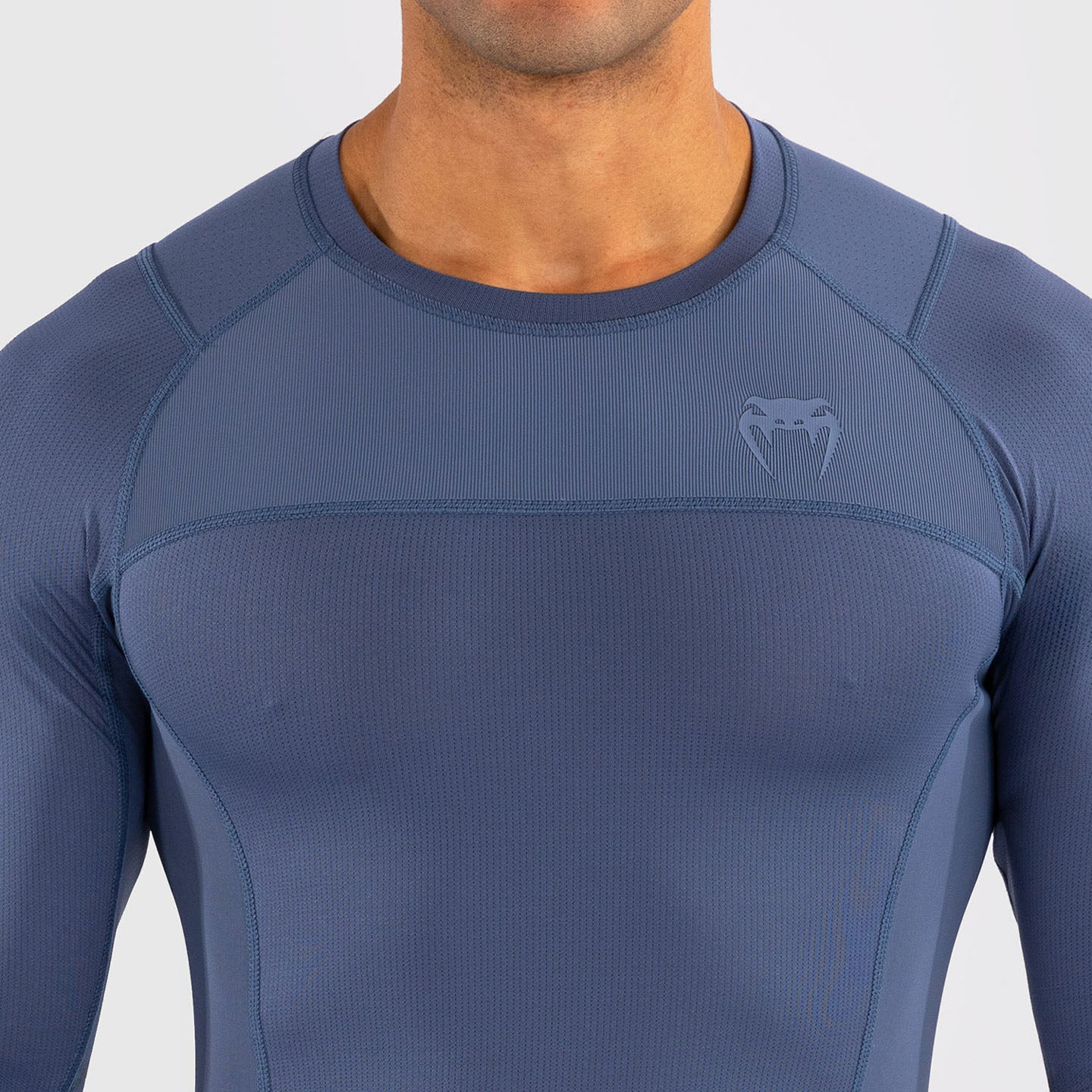 VENUM 毒液 G-Fit Air 新款男紧身衣运动长袖拳击服健身训练上衣,淘宝优惠券,粉丝福利购,淘宝优惠卷