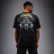 VENUM Wolf Atak men's short-sleeved T-shirt sports fitness training running fighting fighting