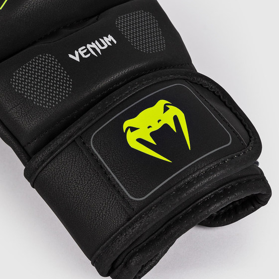 VENUM Venom VTC4.0 Training Camp MMA Fighting Gloves Professional Boxing Gloves Fighting Sanda Sandbags