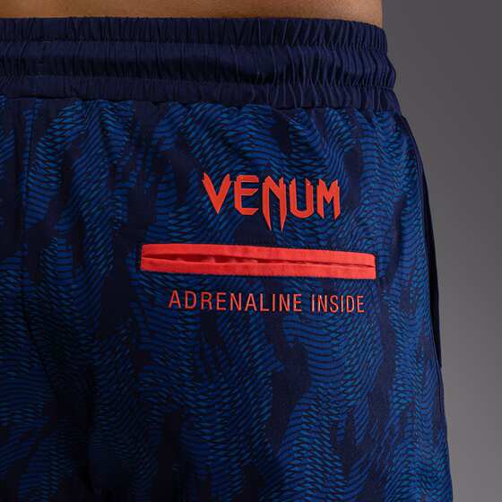 VENUM Venom Aqua Sports Quick-drying Beach Surf Shorts Men's Running Fitness Leisure Training Quick-Drying Summer
