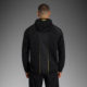 VENUM Venom UFC 5.0 Fight Night Men's Jacket Sweatshirt Sports Hooded Fitness Training Running Leisure