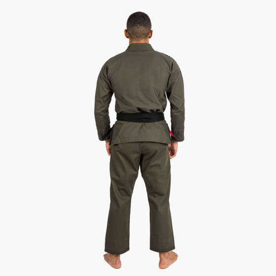 VENUM Venom Contender Evo BJJ new Brazilian Jiu-Jitsu gi Jiu-Jitsu training suit