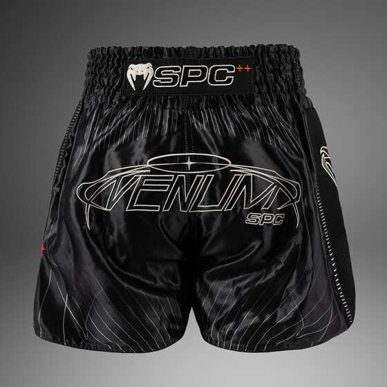 VENUM Venom Eclipse Muay Thai shorts for men and women adult fitness training boxing combat sports fighting