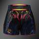 VENUM Venom Tekken 8 Yoshiguang Muay Thai shorts combat sports boxing Sanda fighting pants training men and women