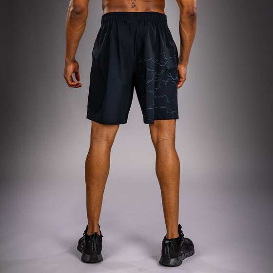 VENUM Thunder Dragon men's training shorts fighting boxing sports fitness running