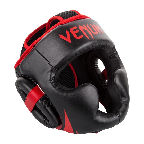 VENUM Helmet Training Combat Taekwondo