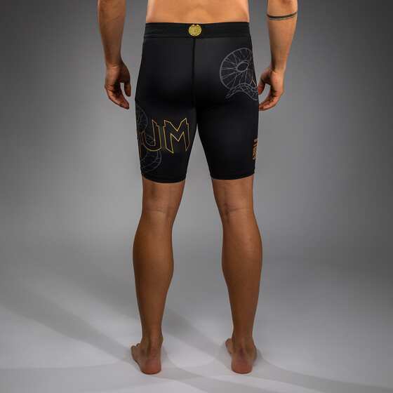 Venum Serpenti men's tight shorts boxing fighting fighting training running fitness sports pants