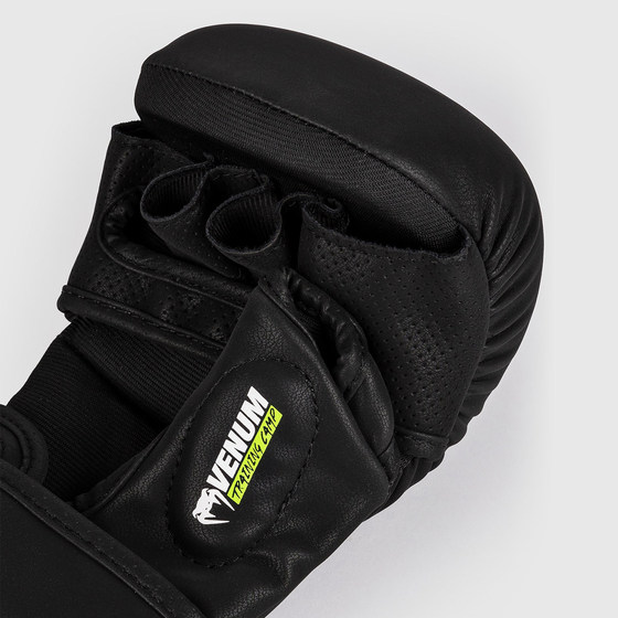 VENUM Venom VTC4.0 Training Camp MMA Fighting Gloves Professional Boxing Gloves Fighting Sanda Sandbags