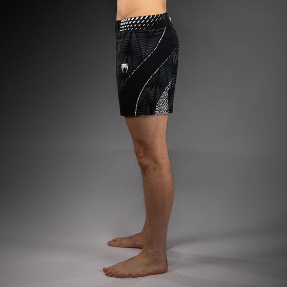 VENUM Venom UFC5.0 Fight Night Men's Sports Shorts Fighting Fitness Muay Thai Boxing Training Pants