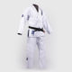 VENUM Venom Elite 5.0 New Brazilian Jiu-Jitsu Giu-Jitsu Uniform Training Suit White
