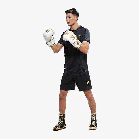 VENUM Venom Boxing Shoes for Men and Women Wrestling Fighting