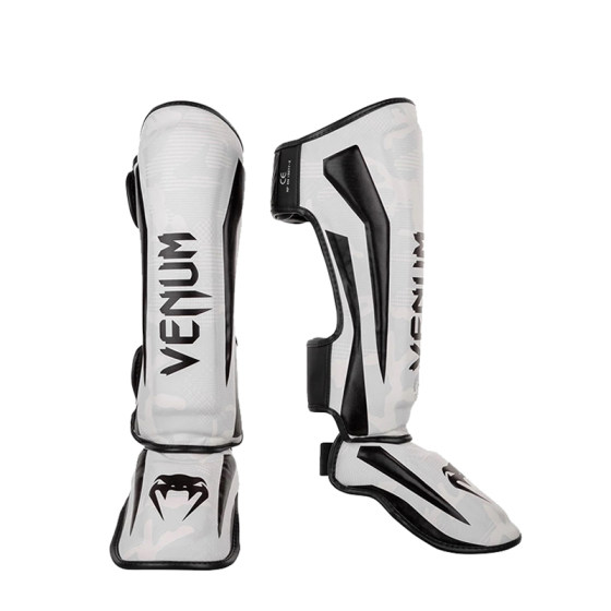 Venum venom elite boxing muay thai sparring leggings