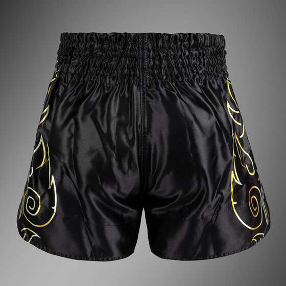 VENUM Venom VTC Flames Muay Thai shorts sports fitness training boxing combat sports fighting