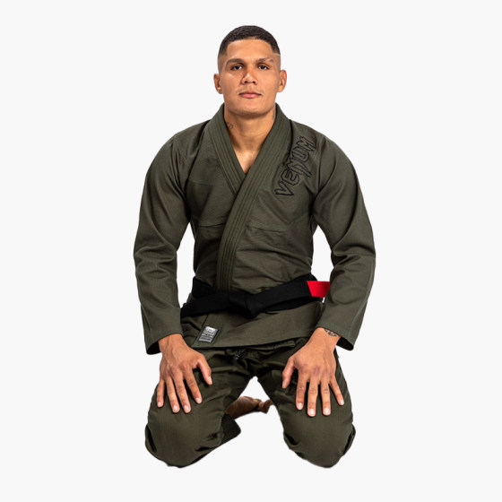 VENUM Venom Contender 2.0 BJJ Brazilian Jiu-Jitsu Giu-Jitsu Uniform Training Suit Lightweight Style