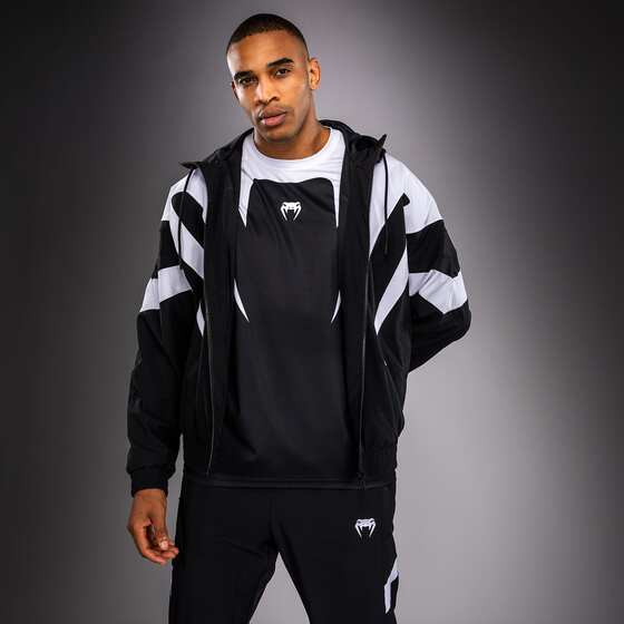 Venom hoodie VENUM fitness men