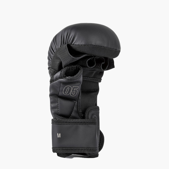 MMA Venom VENUM Half Finger Gloves