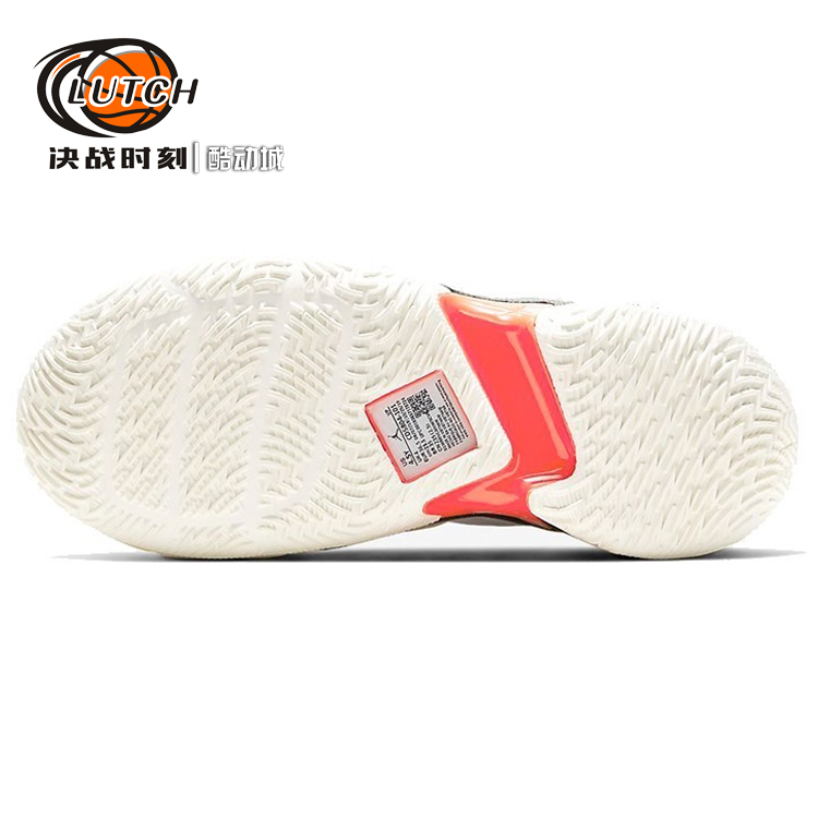 决战时刻-Air Jordan Why Not Zer0.3 GS威少女篮球鞋 CD5804-101-图2