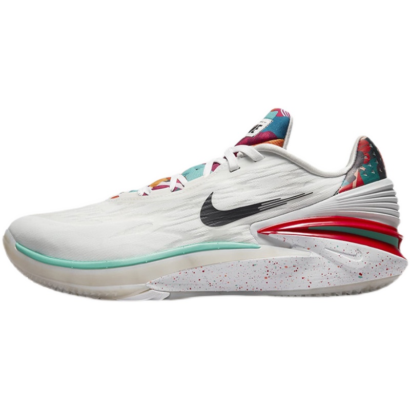 Nike Air Zoom G.T. Cut 2 EP CNY兔年限定减震篮球鞋 FD4321-101