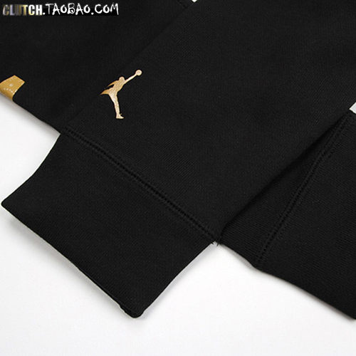 决战时刻-AIR JORDAN AJ CNY中国年烟花男连帽夹克外套AO1922-010 - 图1