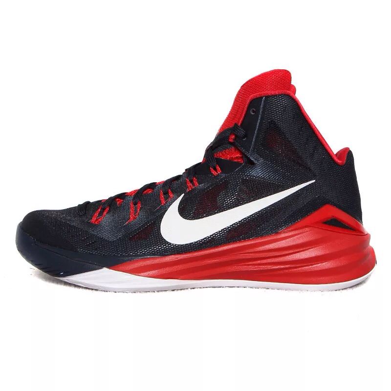 决战时刻正品 10年老店 坚持正品酷动城-耐克NIKE HYPERDUNK 2014篮球鞋653650-030-363-416-8013