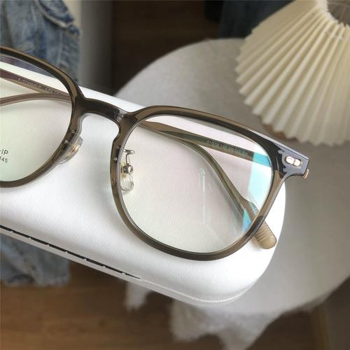 11 грамм 51-146 Оливко Зеленый Очки миопий