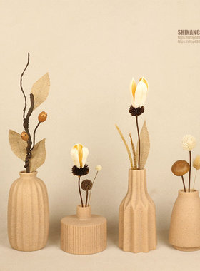 小摆件装饰品客厅家居电视柜玄关家庭书房博物架桌面创意简约摆设