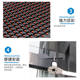 PM2.5 powder dust real-time environmental quality inspection of dust monitoring system in construction site