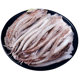 Grade 6A extra-large squid must be treated without any additives!