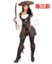 Trang phục cosplay đa dạng Trang phục Halloween dành cho người lớn Quần áo cướp biển dành cho nữ sang trọng - Cosplay đồ cosplay sexy Cosplay