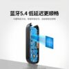 Green Alliance aux Bluetooth receiver transmitter car-mounted audio cable dedicated adapter TV sound box wireless headphones