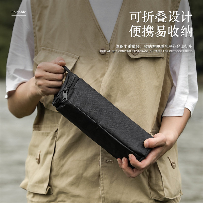 户外焚火架柴火炉便携式不锈钢超轻折叠露营烧烤架篝火架野炊炉具,淘宝优惠券,粉丝福利购,淘宝优惠卷