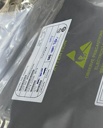 ESS ES9311Q 音响、功放、播放器、声卡 - 图2
