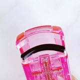 Маленькие щипцы для завивки ресниц, кудрявая завивающая бритва для ресниц, портативные накладные ресницы