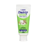 3 минус 5 юань Японский местный король Льва, проверка детской зубной пасты, вегетарианская анти-фторид