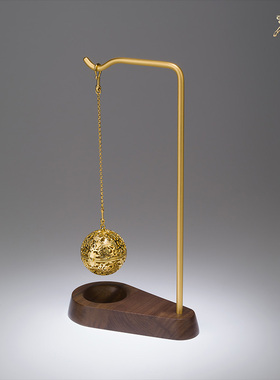 铜师傅大唐香囊挂饰香薰