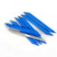 Cold-replenished vulcanized tire rubber strip bicycle electric vehicle interior and exterior tire vacuum tire tire vulcanized rubber strip tire repair tool